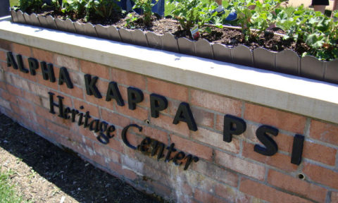 Heritage-Center - Kappa Psi