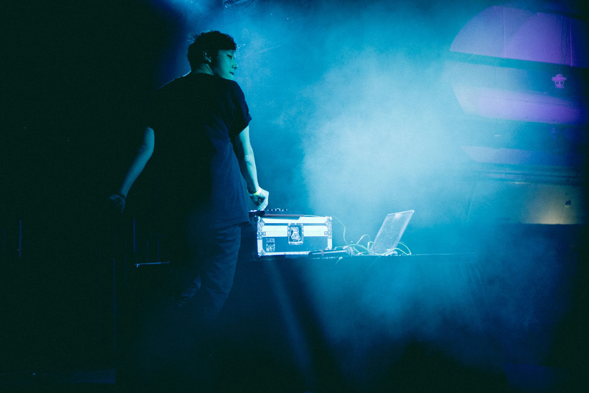 Photo by Addam Rodriguez