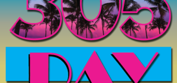 305 Day