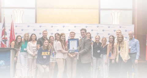 Building a Legacy - Alpha Kappa Psi Brotherhood