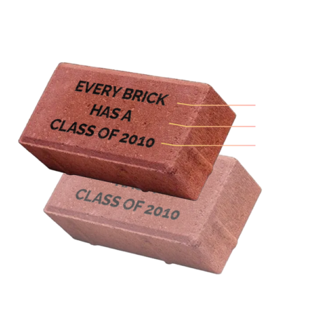 AKPsi Brick Program 3d-Brick