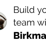 Build your team with the Birkman.