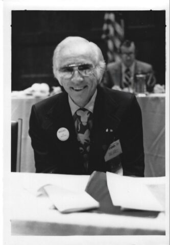 Bill Reeves