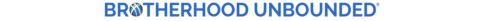 Brotherhood Unbounded Wordmark