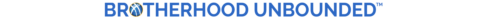 Brotherhood Unbounded Wordmark