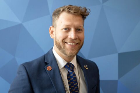 Andrew Walker Headshot
