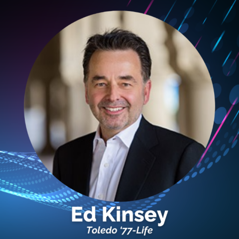 Ed Kinsey Headshot for Elevate