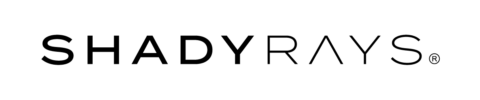 Shady Rays logo