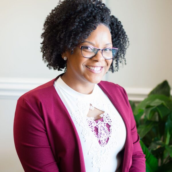 Mahoganie Philyaw