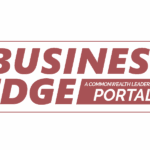 Business Edge Portal Logo