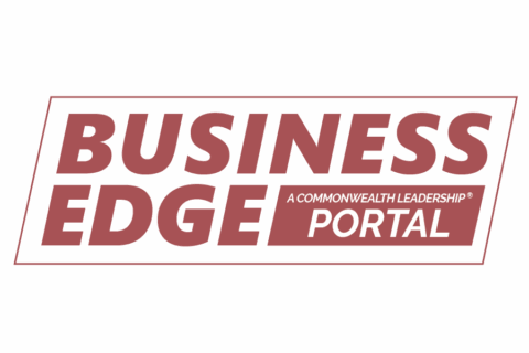 Business Edge Portal Logo