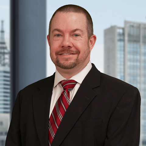 Headshot of Dan Kraft