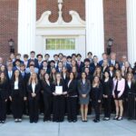 UNCW Chapter and Installation Team